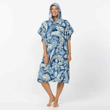 O'Neill Womens Monsoon Change Towel