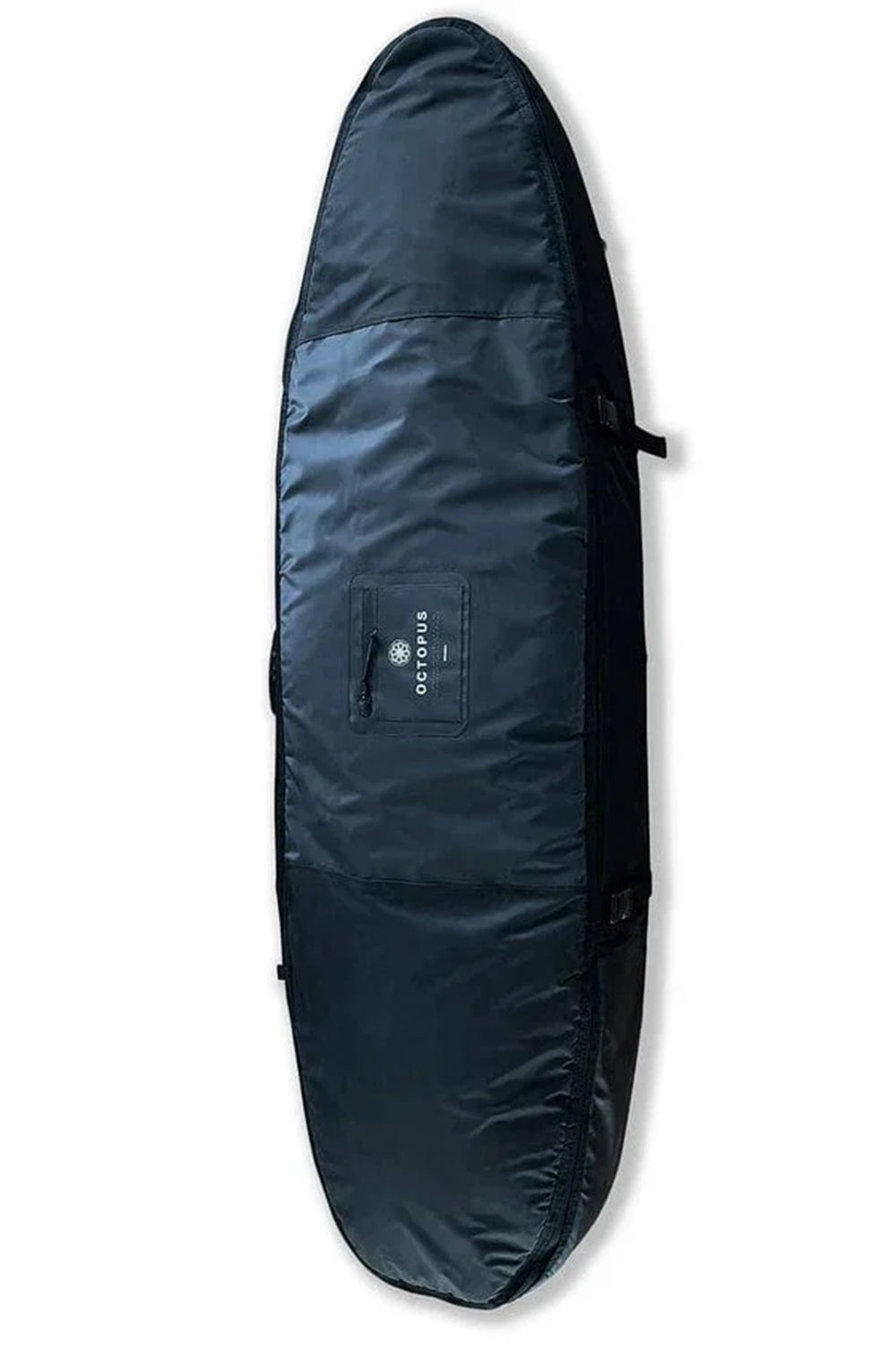 Octopus Is Real WREBB Quad Surfboard Travel Bag - 6'4"