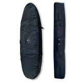 Octopus Is Real WREBB Quad Surfboard Travel Bag - 6'4"