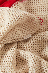 Brixton The Crochet Cover Up