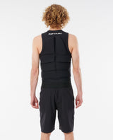 Rip Curl Big Wave Paddle Floatation Jacket Vest