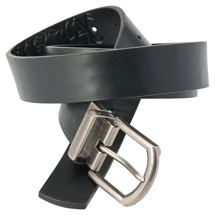 X-Large Old English Reversible Belt