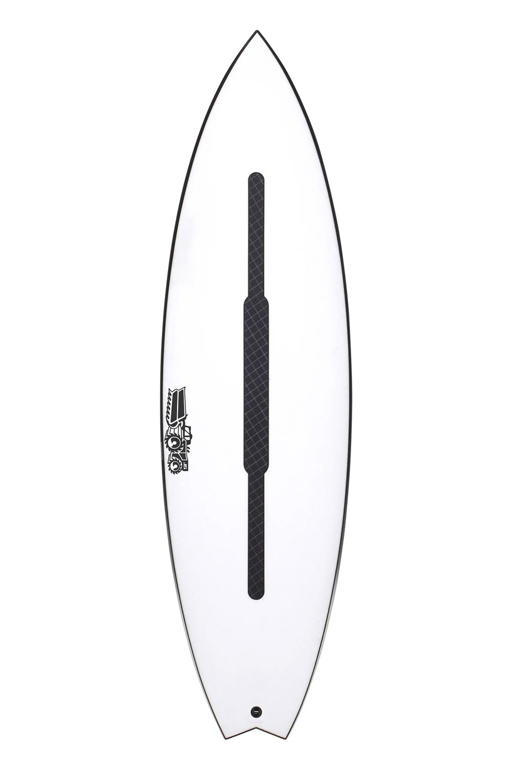 JS Industries Xero Fusion HYFI 3.0 Easy Rider - Swallow Tail