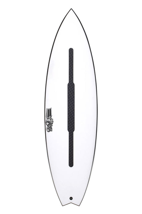 JS Industries Xero Fusion HYFI 3.0 Easy Rider - Swallow Tail