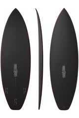 6'4 JS Industries Xero Gravity Carbotune Surfboard - Easyrider