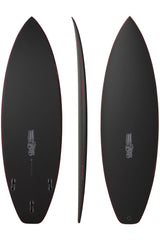 JS Industries Xero Gravity Carbotune Surfboard