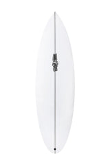 JS Industries Xero Gravity PU Round Tail Surfboard