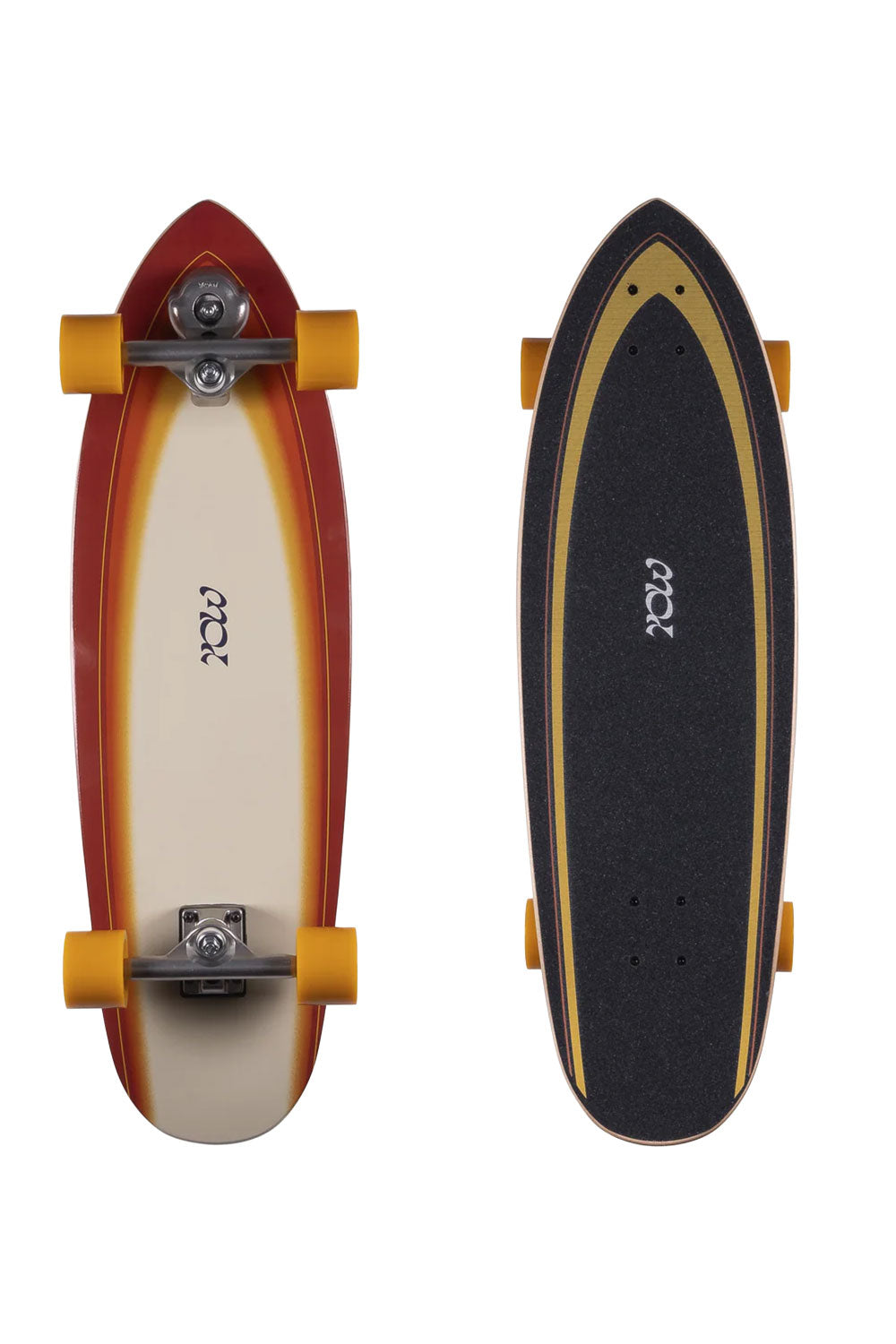YOW J-Bay 33" Surf Skate