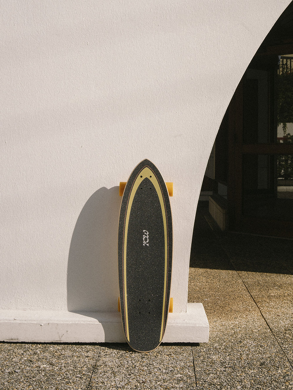 YOW J-Bay 33" Surf Skate