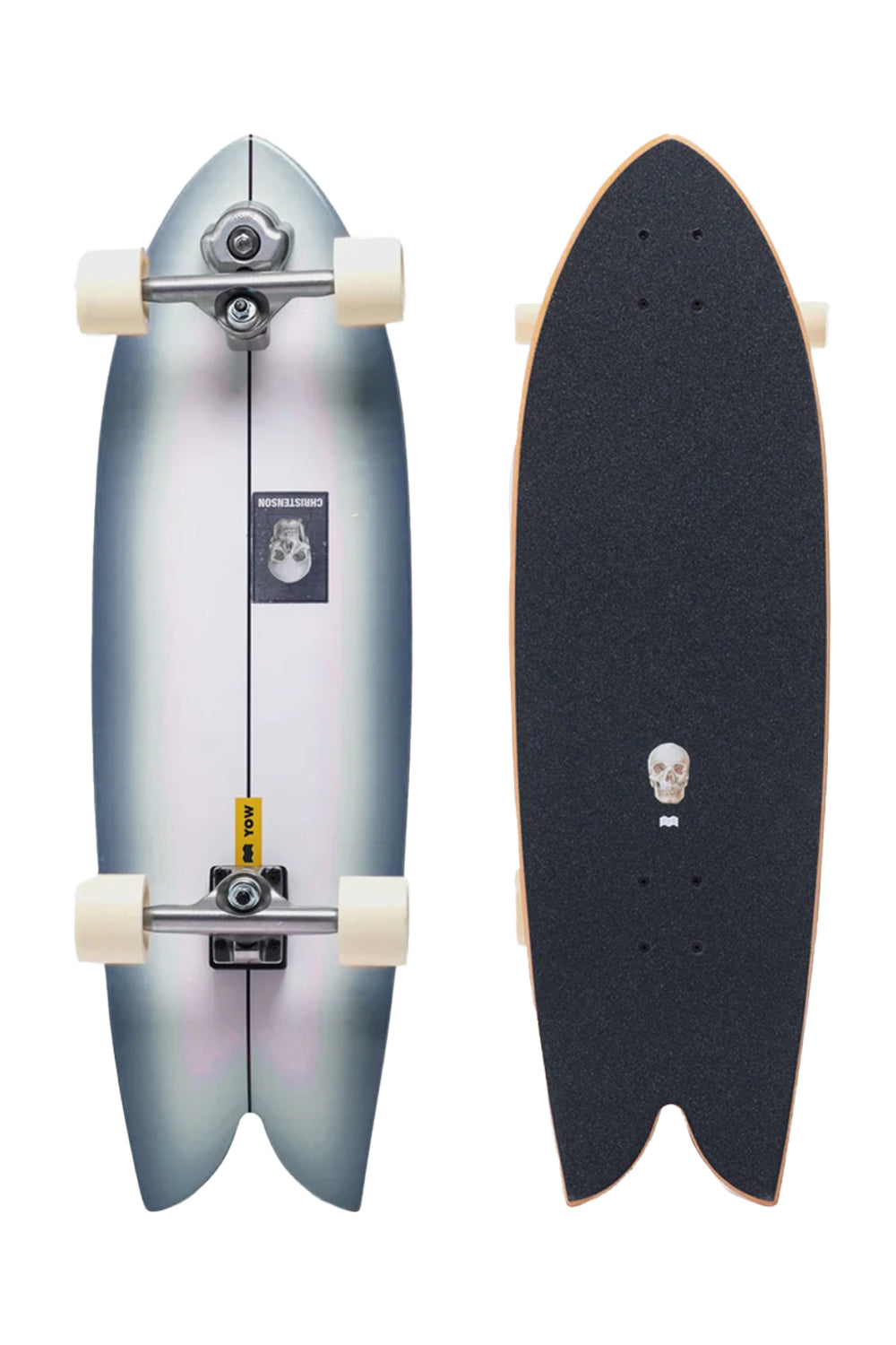 YOW C-Hawk 33" Christenson Surfskate