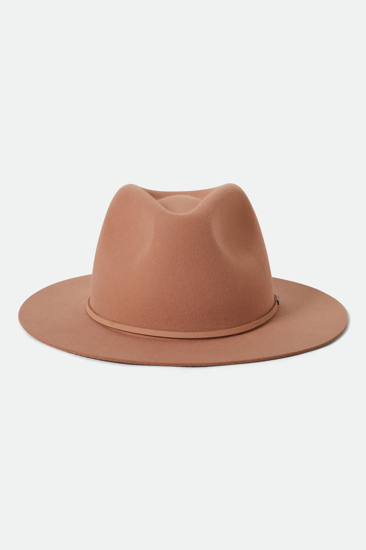 Brixton Wesley Fedora