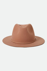 Brixton Wesley Fedora