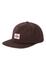 Brixton Trademark Adjustable Hat