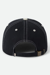 Brixton La Rosa Adjustable Hat