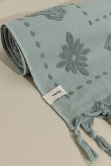 Rhythm Sahara Beach Rug