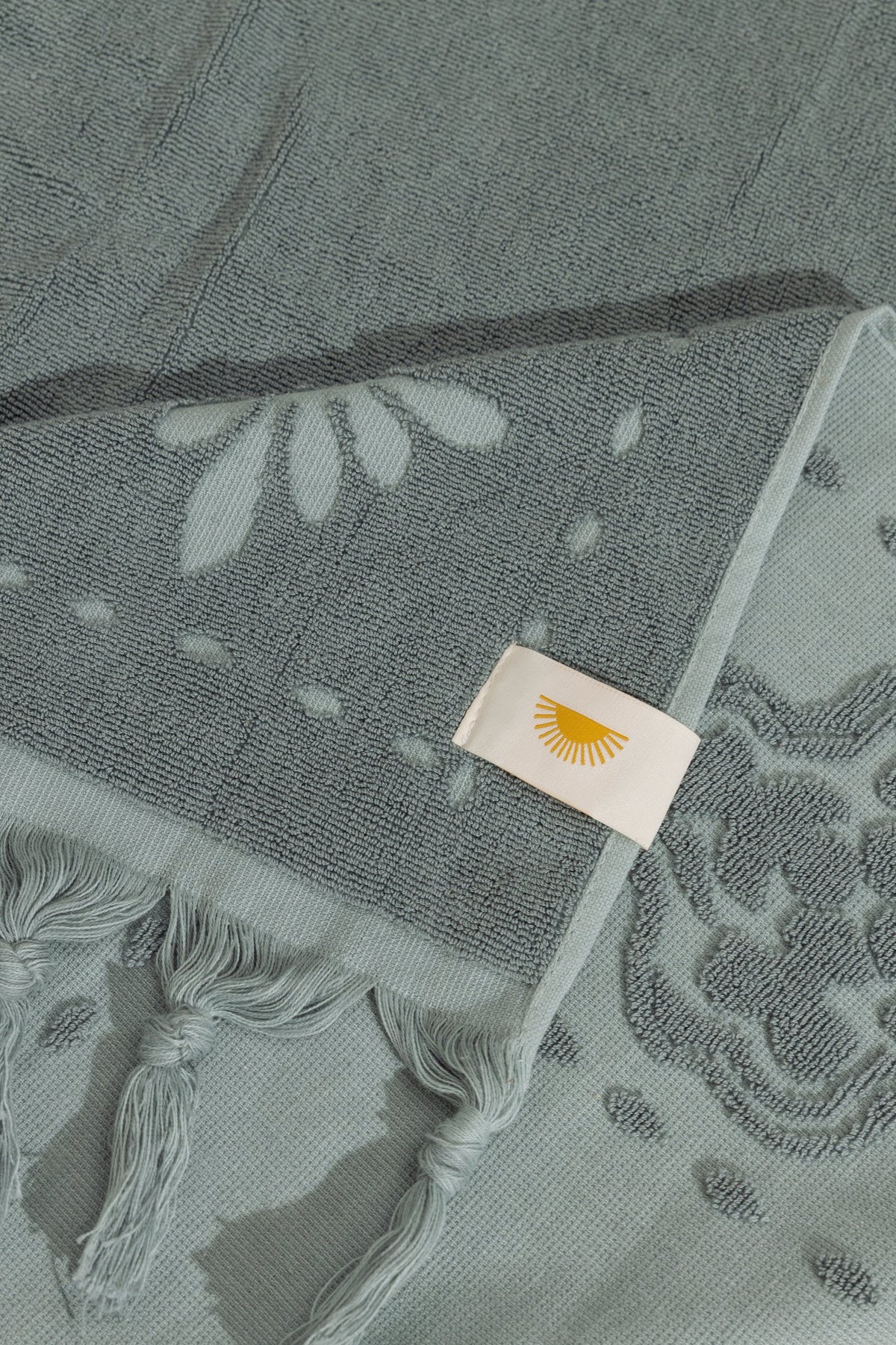 Rhythm Sahara Beach Rug