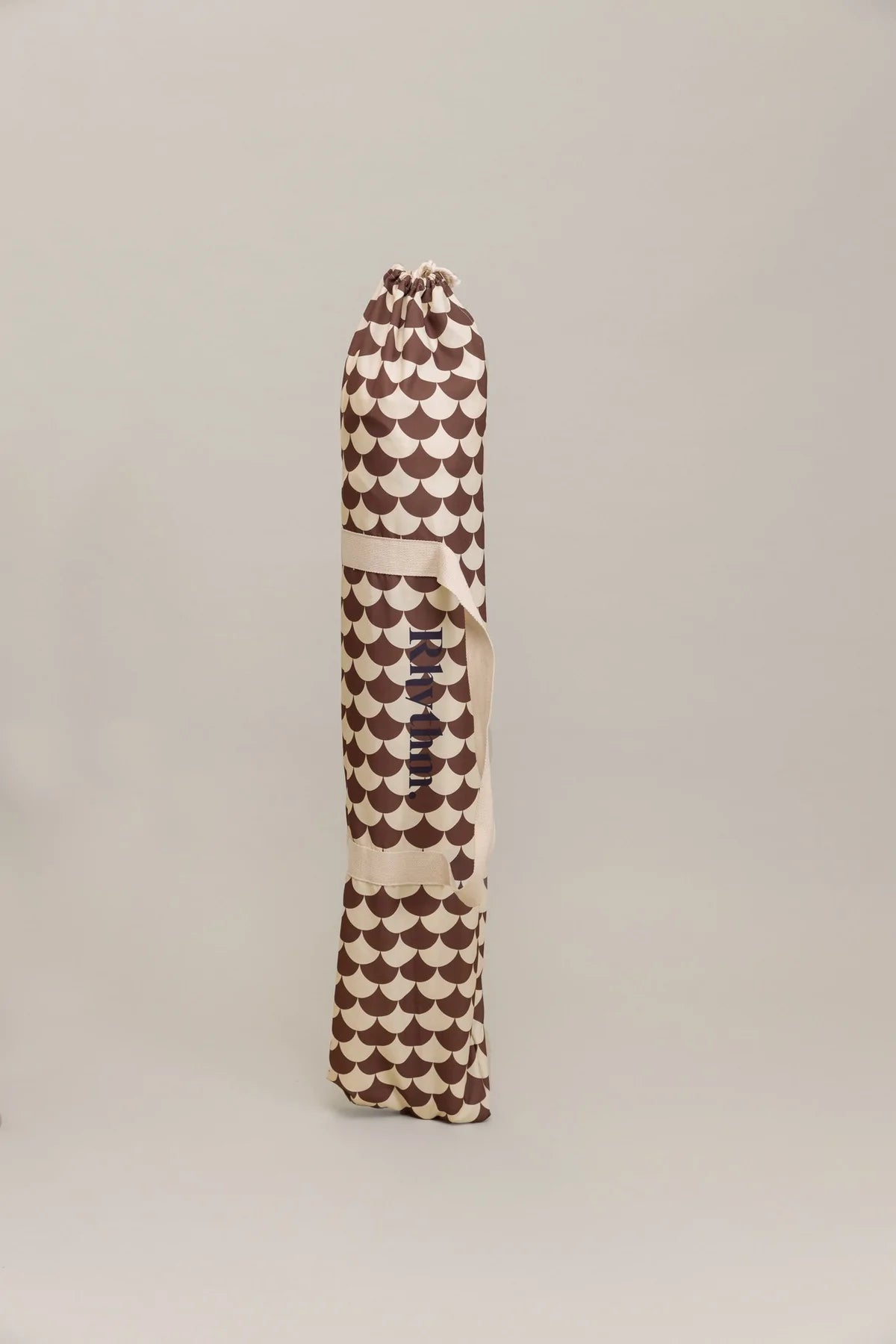 Rhythm Waves Beach Brollie