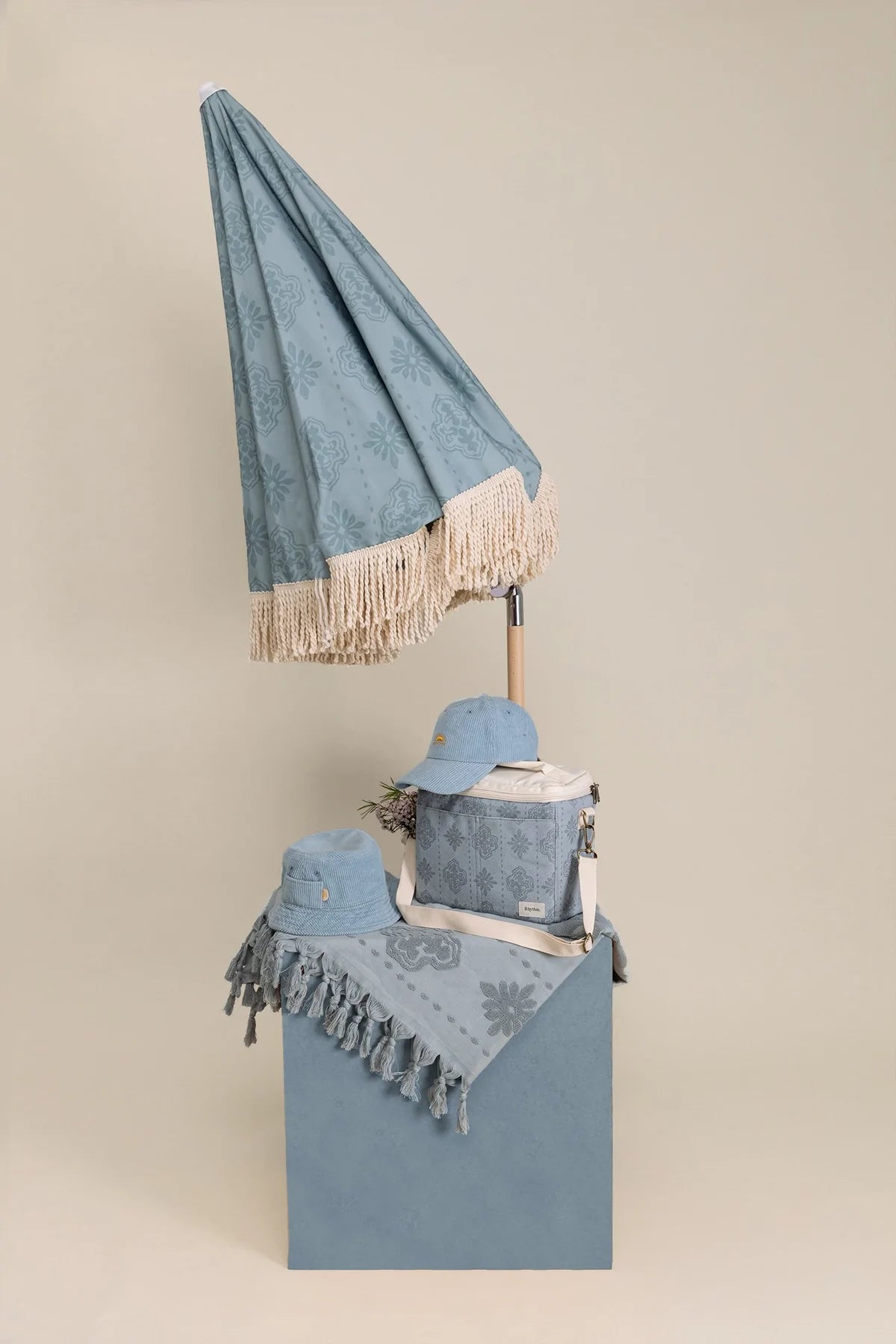 Rhythm Sahara Beach Brollie | Sanbah Australia