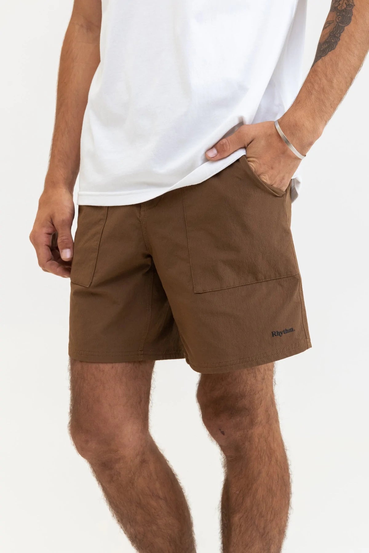 RVCA Men's Pathfinder Walkshorts | Sanbah Australia