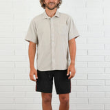 Town & Country Mens Whaler Cord Shirt