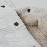 Town and Country Womens Whaler Cord Jacket