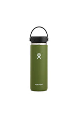 Hydro Flask 20oz (591 ml) 2.0 Wide Mouth Drink Bottle