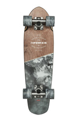 Globe Blazer Complete Skateboard