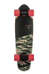 Globe Blazer Complete Skateboard