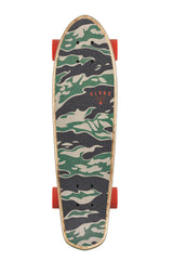 Globe Blazer Complete Skateboard