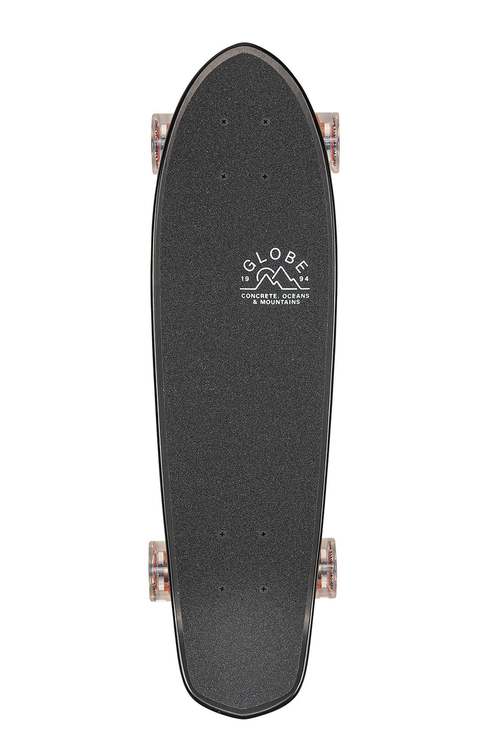Globe Blazer Complete Skateboard
