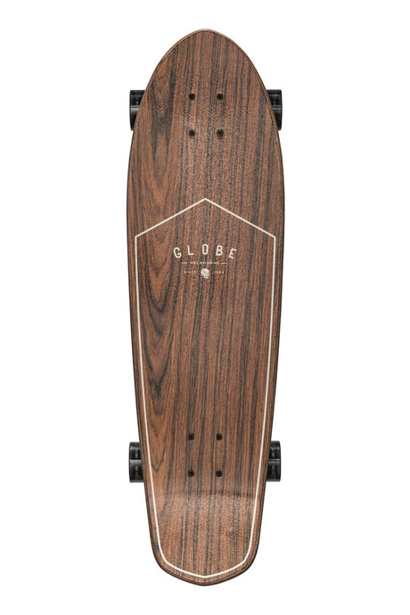 Globe Big Blazer Complete Skateboard
