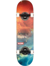 Globe G3 Bar Impact Complete Skateboard - 8.0"