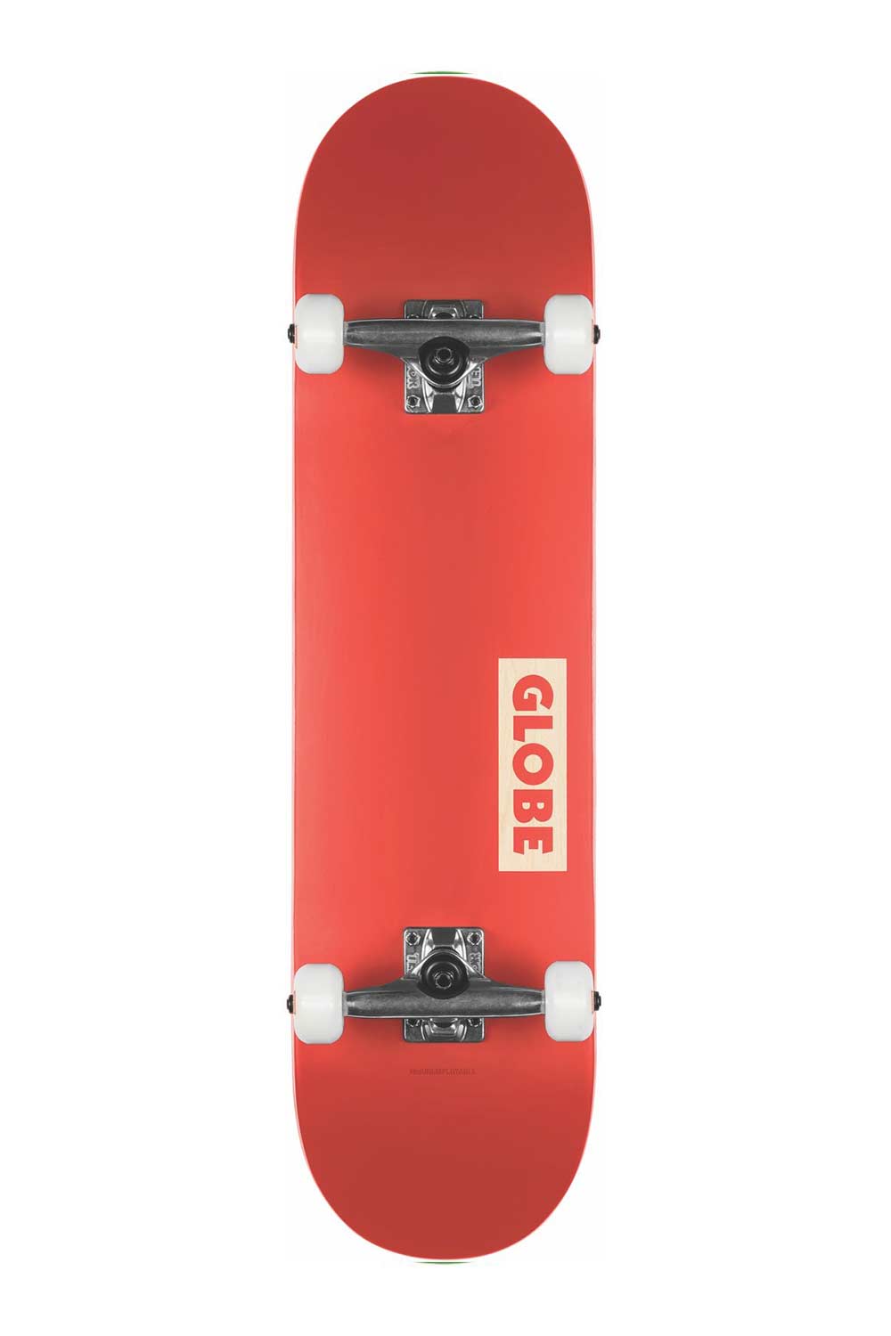 Globe Goodstock Complete Skateboard