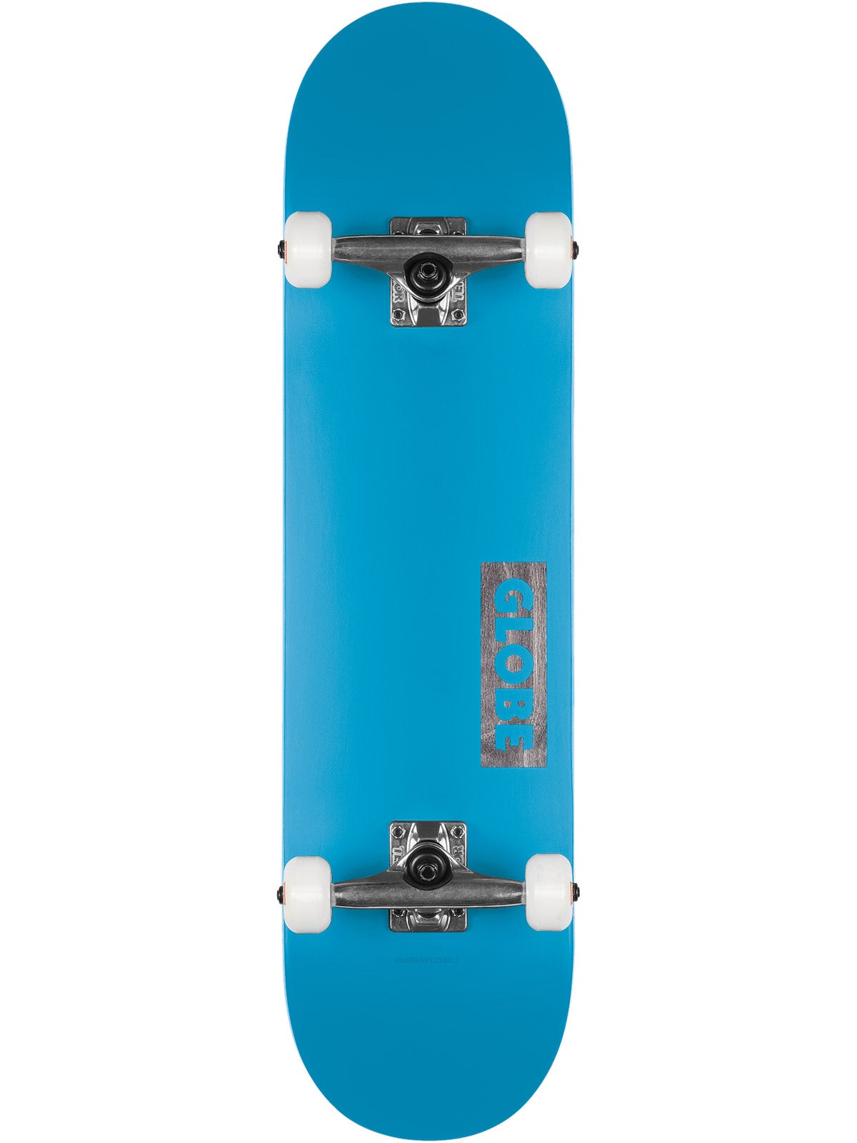 Globe Goodstock Complete Skateboard