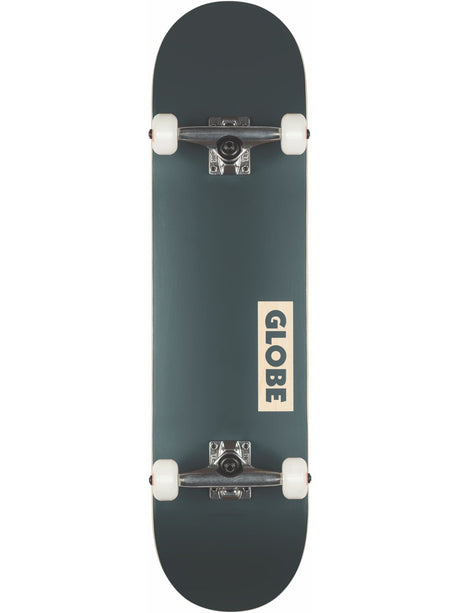 Globe Goodstock Complete Skateboard