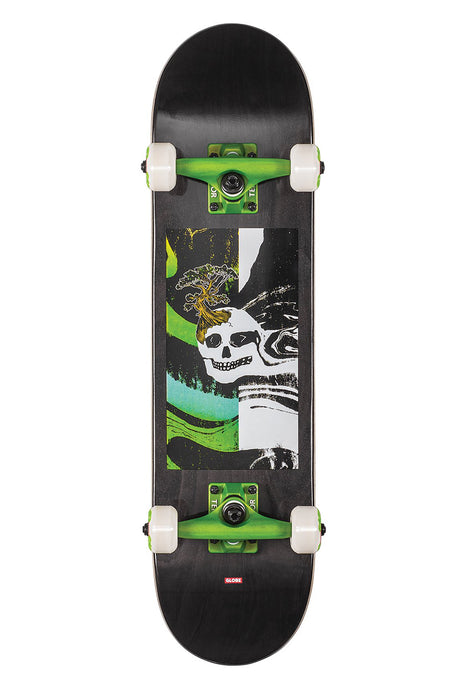 Mt Warning Mini Skateboard - 7"