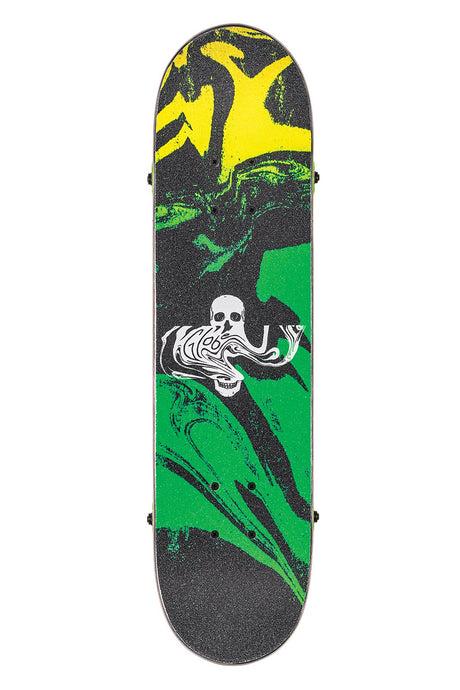 Mt Warning Mini Skateboard - 7"