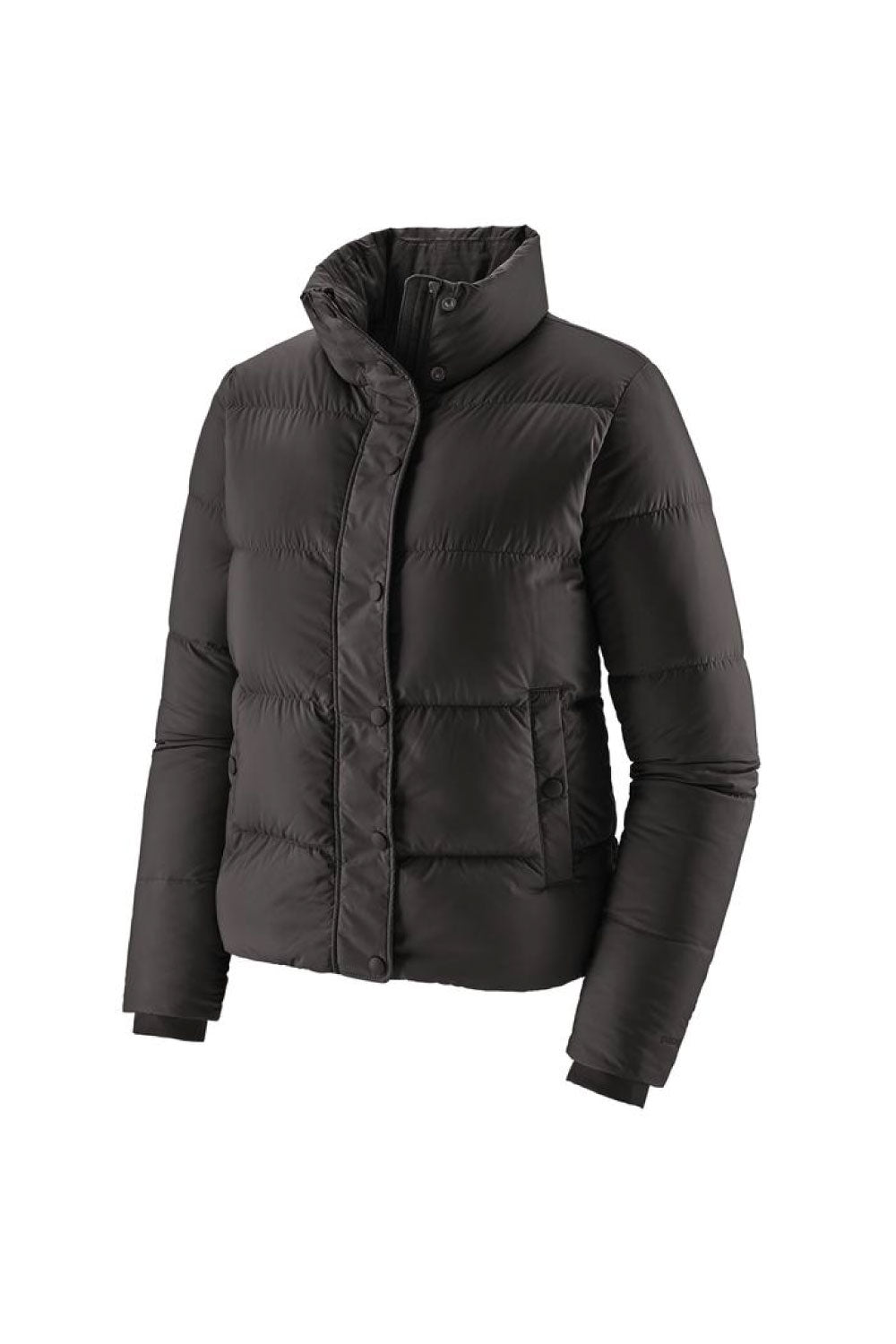 Patagonia Women's Silent Down Jacket Sanbah Australia