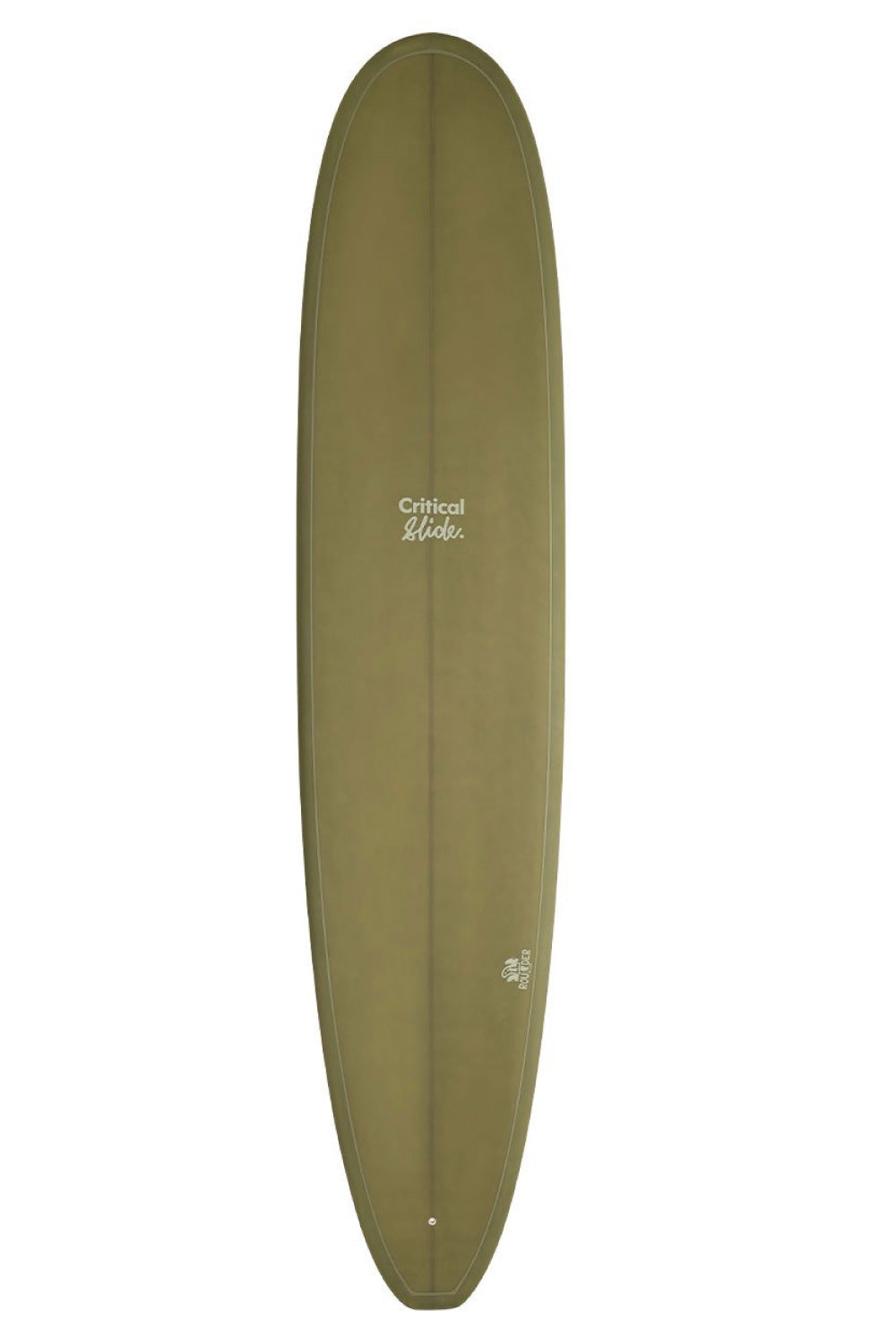 TCSS All Rounder Longboard Surfboard