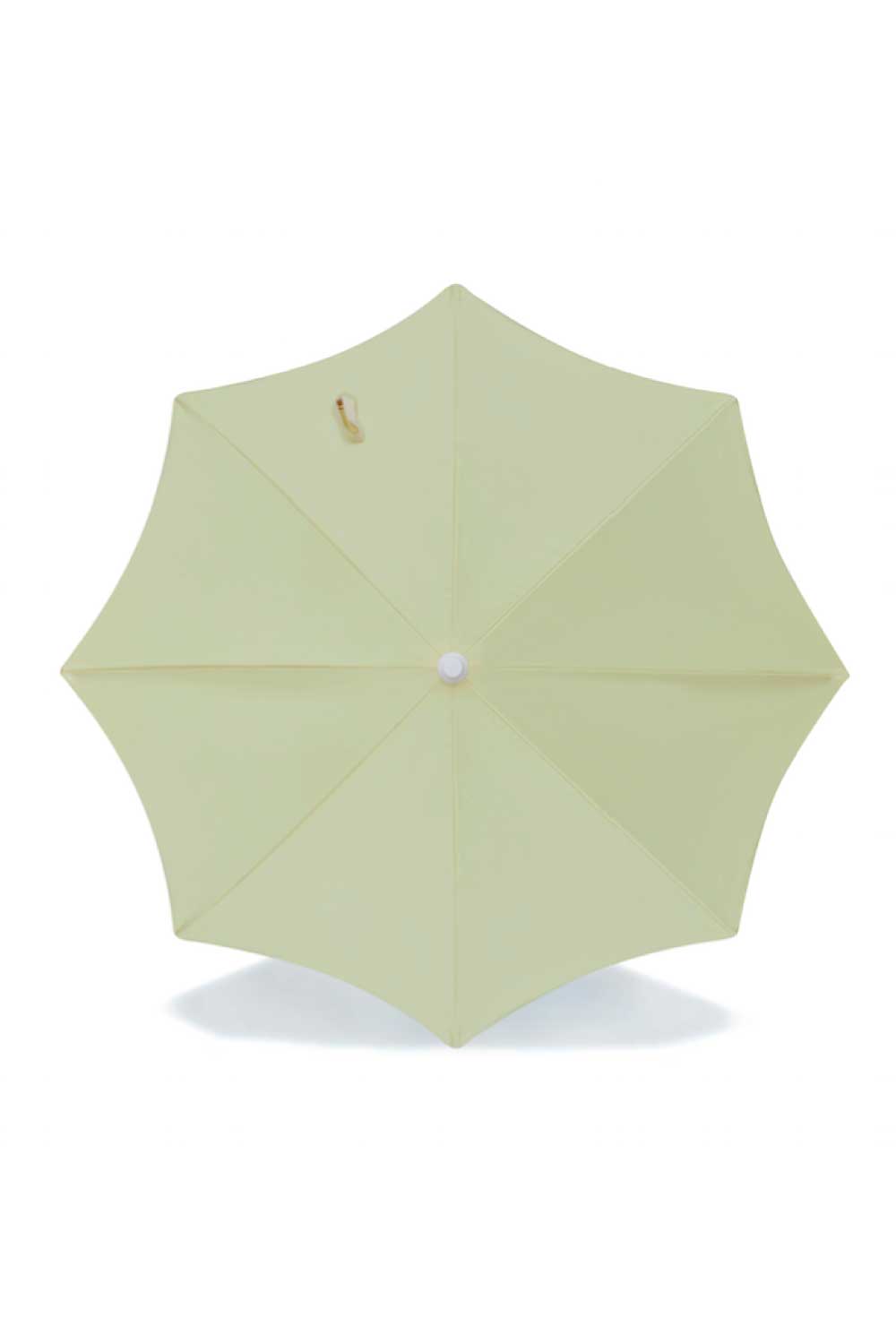 Salty Shadows Sunny Umbrella