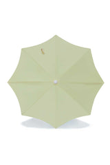 Salty Shadows Sunny Umbrella