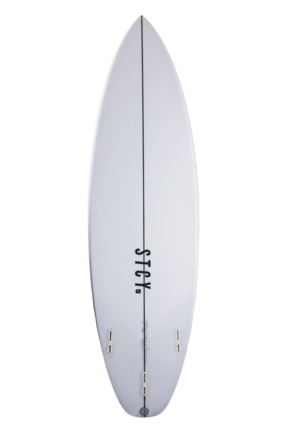 Stacey Zombie Rat Surfboard – Sanbah Australia