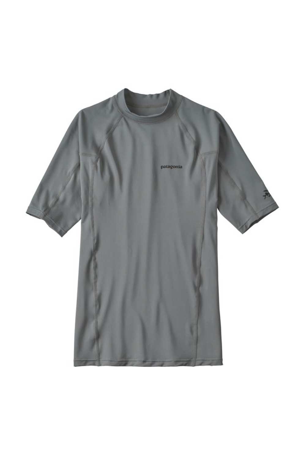 Patagonia Men's Short Sleeve R0 Rashshirt Top