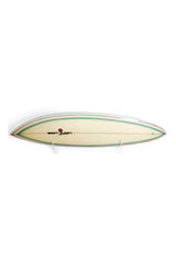 Ocean & Earth Invisible Wall Display Rack - Horizontal