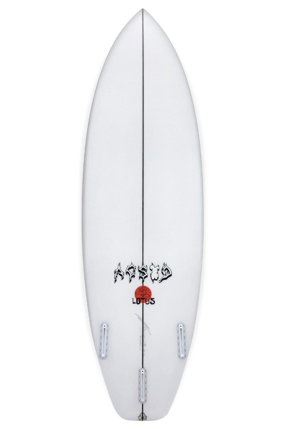 ACSOD Lotus Surfboard – Sanbah Australia
