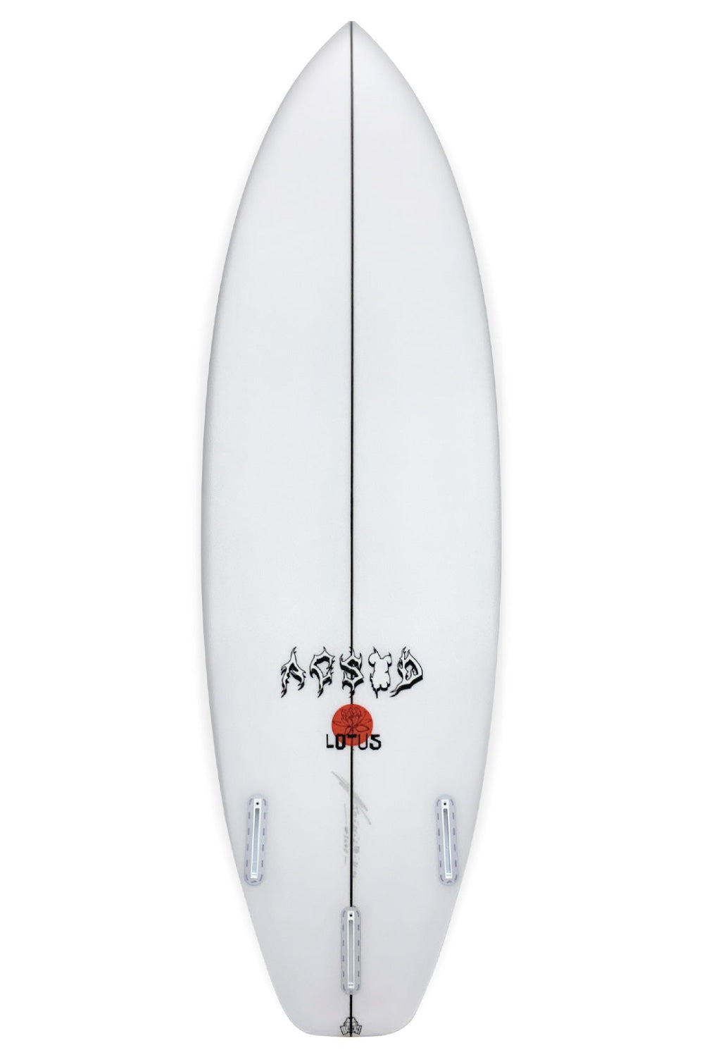 ACSOD Lotus Surfboard