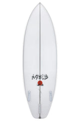 ACSOD Lotus Surfboard
