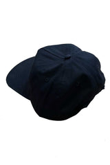 Sanbah Snap Back Patch Cap