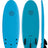 Gnaraloo Dune Buggy 4'10ft Softboard blue