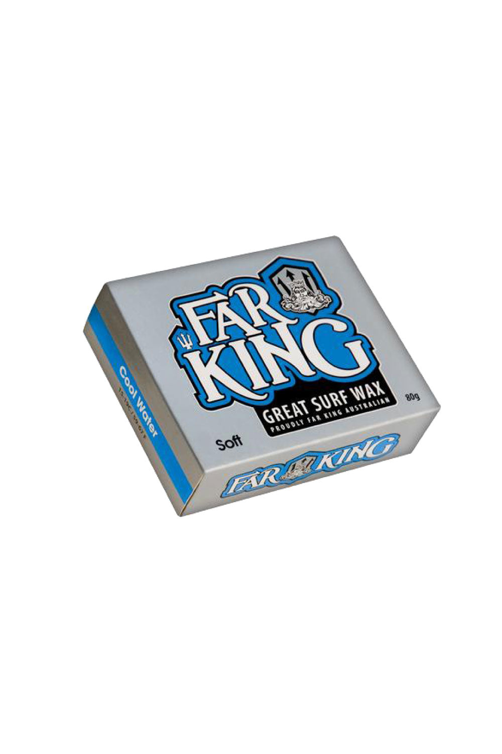Farking Cool Water Surf Wax